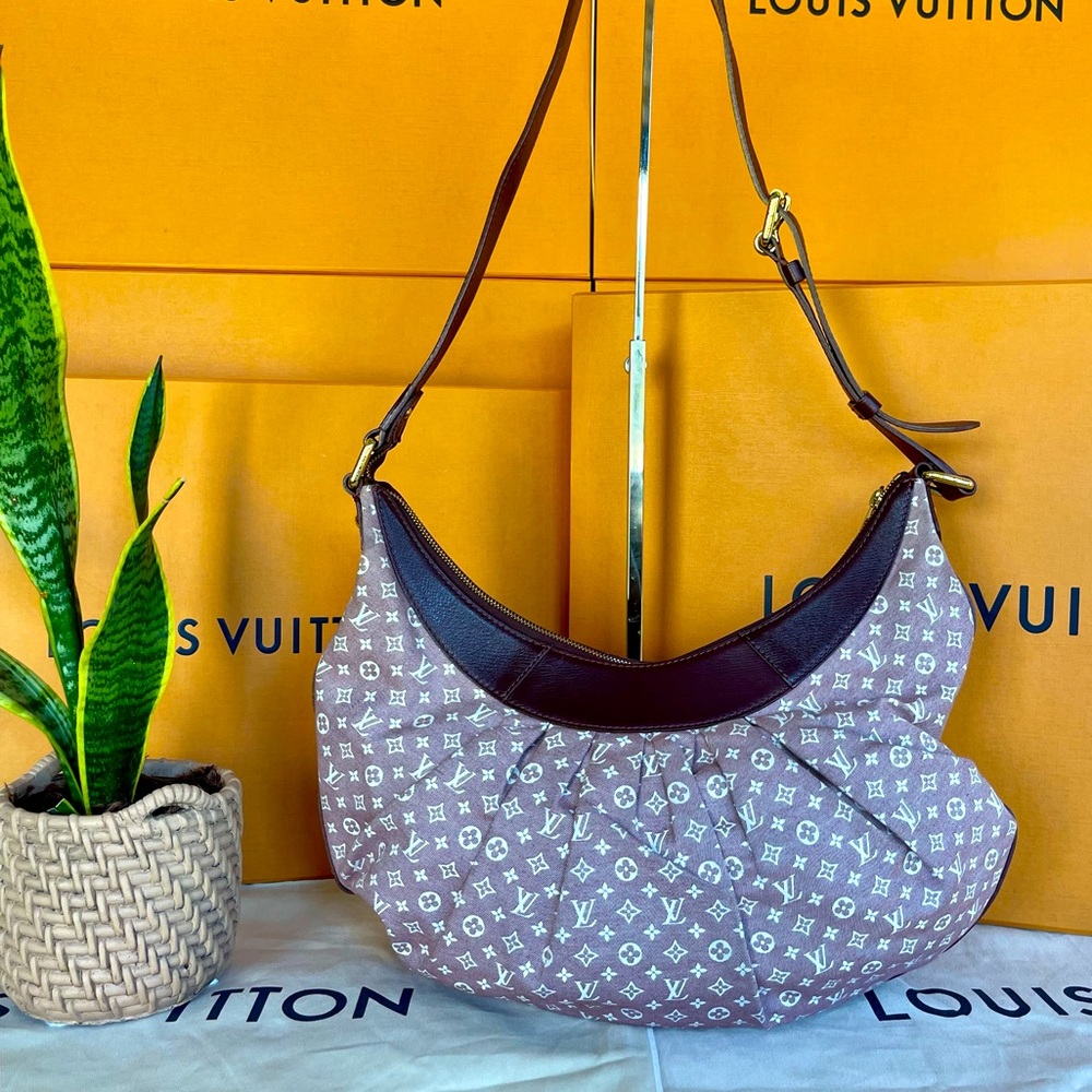 ✨ Louis Vuitton ✨ Idylle Rhapsody Shoulder bag